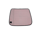 USB Charging Heated Seat Cushion , Far Infrared Electric Heated Pad