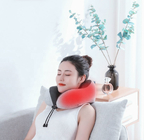 Graphene film Material Electric Heating Pillow Far Infrared for Car