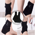 Graphene Film Support Brace Heated Ankle Wrap Foot Heat Therapy