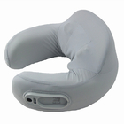 Memory Foam Neck Car Headrest Pillow Electric Heating Massager